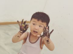 -tomato蕃茄田艺术(新天地中心)