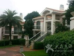 -圣爵菲斯大酒店(长沙世界之窗店)