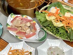 -大理董·董家小厨野生菌火锅(古城旗舰店)