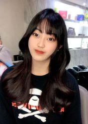 点击看大图 -3AM HAIR SALON烫发染发接发