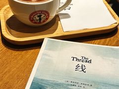 -魔方城市书房(中街益田店)