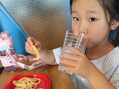 -菲滋意式餐厅(金华银泰城店)