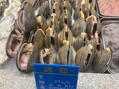 -味莊·青岛菜(云霄路店)