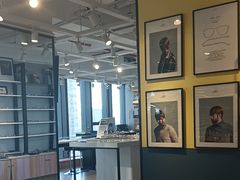 -瑞司视光眼镜·蔡司战略合作眼镜店(新街口店)