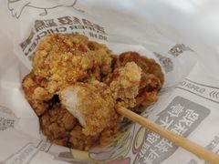 -超级鸡车(长宁娄山关路店)