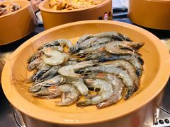 -龍歌自助小火锅(李沧丽达店)