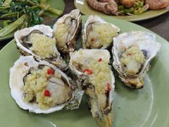 -贞姨美食·老字号海鲜大排档