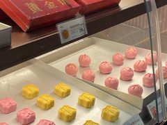 -开元商城(钟楼店)