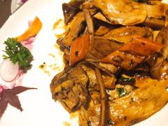 -若蘭慈·无国界素食料理(欢乐海岸店)