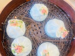 -潘德林茶社(新城河路店)