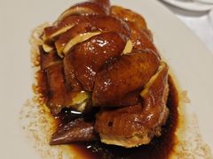-红棉中餐厅·广州海航威斯汀酒店