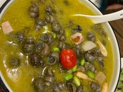 -锡和无锡菜(景丽苑店)