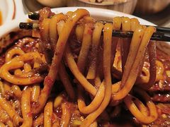 -谷丽羊肉串·新疆烧烤·羊肉火锅大排档·原老马烧烤(砂子塘店)