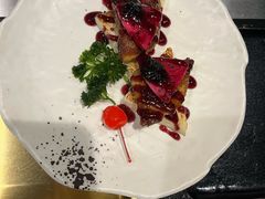 -大神太神·铁板烧(瑞虹天地月亮湾店)