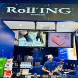 RollING手作瑞士卷