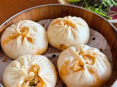 -芳草地度假酒店·野炉中餐厅