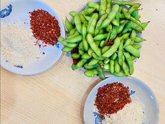 -晓靖轩烧烤(沙河风情店)