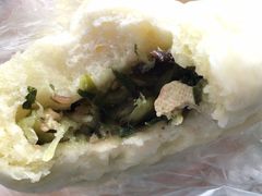 -谭景其·谭氏麻油菜包(集庆路店)