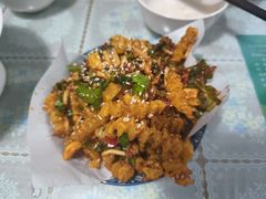 -蜗牛小馆醉乡民谣云南菜(惠新西里店)