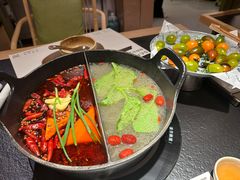 -山缓缓火锅(上海闵行龙湖店)