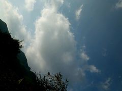 -九鼎铁刹山风景区