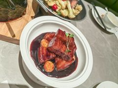 -醉庐·新上海菜(南京西路店)