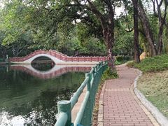-深圳龙潭公园