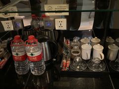 -美丽豪酒店(西安钟鼓楼回民街店)
