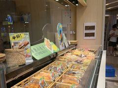 -鲜道寿司(雨花虹悦城店)