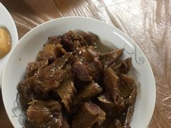 鸭翅-蓝精灵饺子店