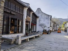 -惠山古镇·寄畅园