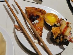 -聚盛源蒸汽海鲜火锅烤肉自助(巨川金海岸购物广场店)