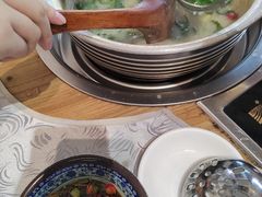 -丰尔粥食·粥底火锅·桑拿鸡(大良总店)
