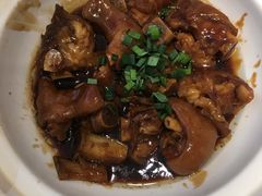 -阿英煲.煲烧江南菜(凉城路店)