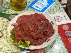 -鸿姐老火锅(疁城新天地店)
