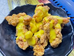 -德本家(金港国际店)