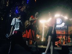 -宝莱纳啤酒花园餐厅PAULANER BRAUHAUS Nanjing(广州路店)