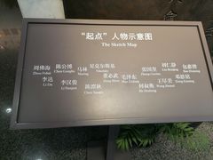 -中共一大纪念馆