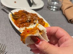 -Efes Turkish & Mediterranean Cuisine 艾菲斯餐厅(陆家嘴店)