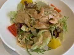 -万龙洲海鲜(大兴绿地缤纷城店)