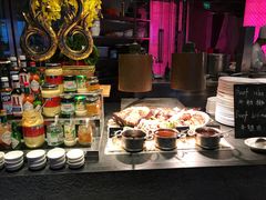 -广州富力君悦大酒店·凯菲厅