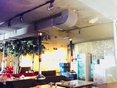 -AK47烤羊腿串吧(柳浪家园店)