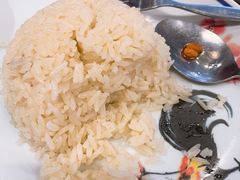 鸡油饭-红大哥水门鸡饭(總店)