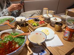 -马记永·兰州牛肉面(天通苑家乐福店)