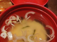 -千代武日本料理(开发区店)