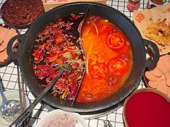 -董眼镜火锅(洪崖洞总店)