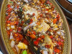 -朗妈私房菜(婺女州店)