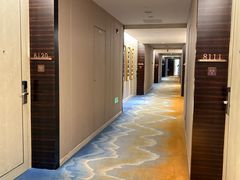 -厦门北海湾惠龙万达嘉华酒店