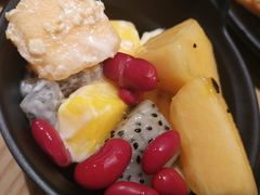 -我家牛排自助餐厅(永旺梦乐城店)