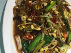 -粗茶淡饭•陕菜•家常菜